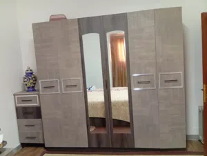 دار نوم زوجيه مستعمله لمدة 4 اشهر