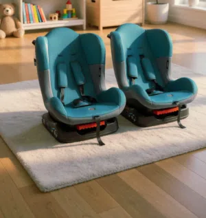 كار سيت للأطفال