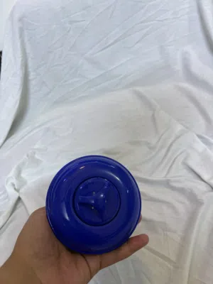 موزع كلور عام