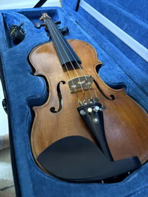 كمان Violin - إيطالي.