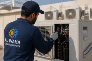 AC Cleaning 50 Riyals  HURRY UP!  LIMITED TIME OFFER