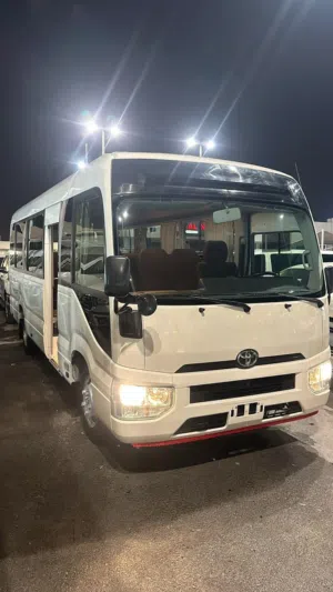 Used Toyota Other in Sharjah