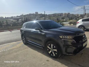 كيا سورينتو 2020