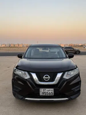 Used Nissan X-Trail in Al Ahmadi