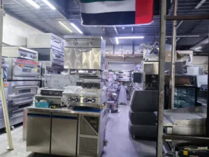 used Restaurant Equipment