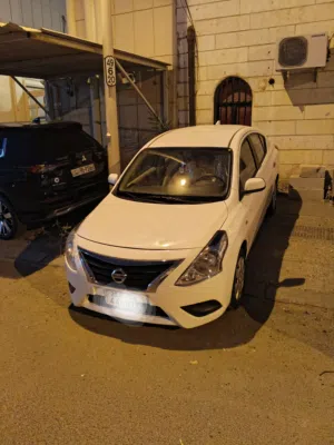New Nissan Sunny in Farwaniya