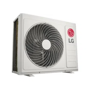 مكيف lg سبليت عادي واحد طن نظام بلازما