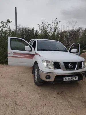 Nissan . Navara . 2015 . Used3