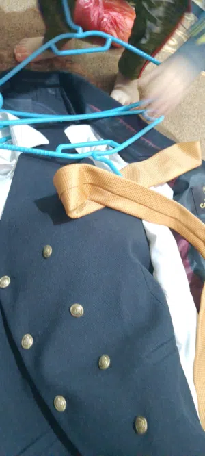 قاط عرس قاط اسود  جديد مستخدم مره واحده