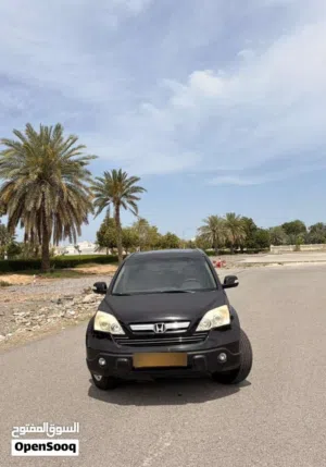 هوندا CR-V 2008