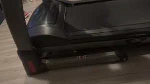 Nice treadmill