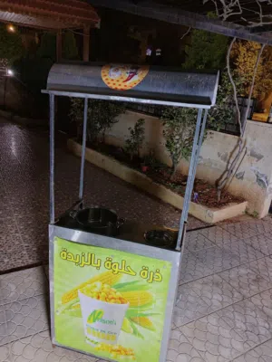 بسطة ذره ستانلس ستيل بسعر مغري