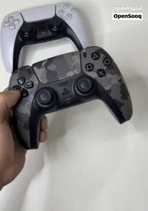 2 ذراع بلى ستيشن 5 زوز يدين ps5