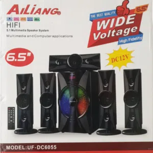مسرح منزلي 5.1 AILIANG
