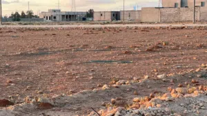 Residential Land for Sale in Benghazi Sidi Faraj