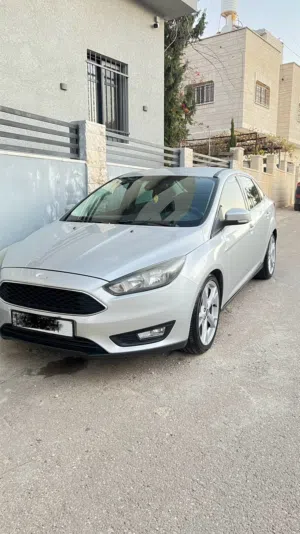 Used Ford Focus in Salfit
