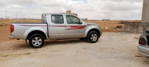 نيسان نيفارا 2008 مركزية ( شركة )