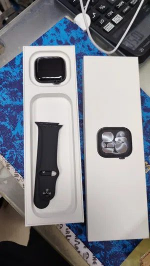 Apple Watch Series 11 42M