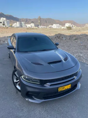 Used Dodge Charger in Muscat