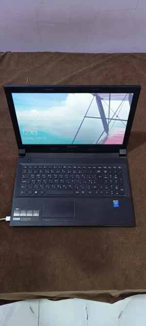 لابتوب لينوفو