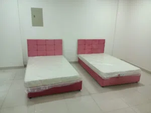 single bed 2025