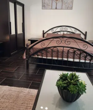 30 m2 1 Bedroom Apartments for Rent in Amman Al Rabiah