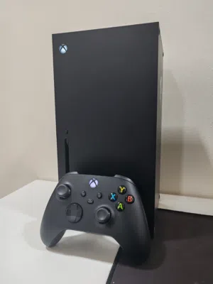 Xbox series x اكسبوكس