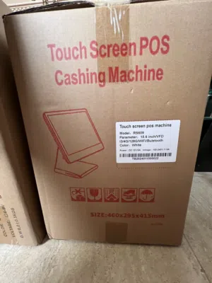 Pos system