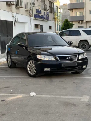Used Hyundai Azera in Misrata