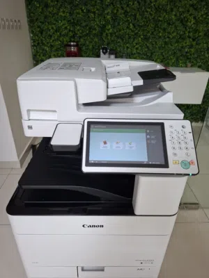 طابعة hp للبيع