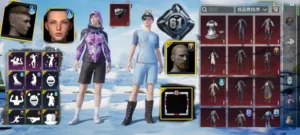 Pubg Accounts and Characters for Sale in Aden