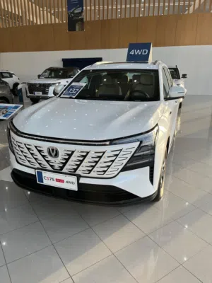 New Changan CS75 in Muscat