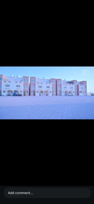 Villa seeb