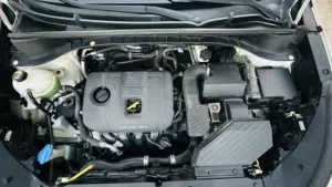 Used Hyundai Tucson in Baghdad