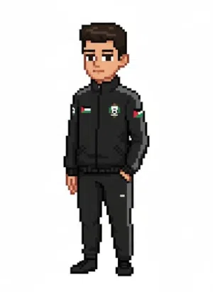 عمر الزغل 
