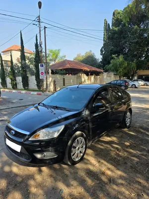 فورد-فوكس-جير-اتماتيك-نخب-نخب