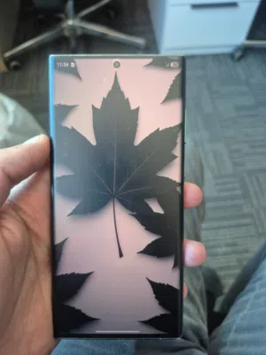 samsung S22 ultra