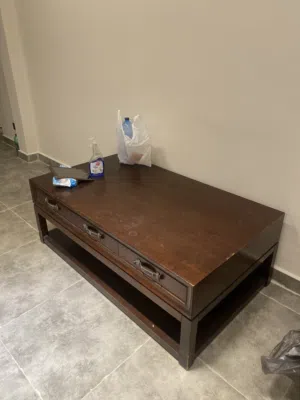 طاوله راقيه جداً