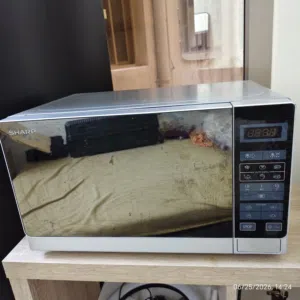 Good Condition Sharp oven