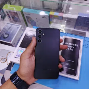 Samsung Galaxy A34 128 GB in Zarqa