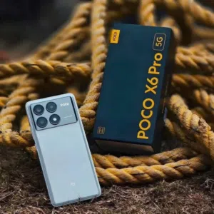 Xiaomi Pocophone X6 Pro 512 GB in Al Khums