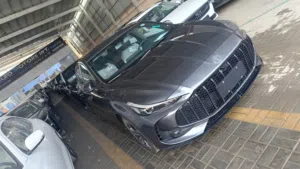 New MG MG GT in Al Riyadh