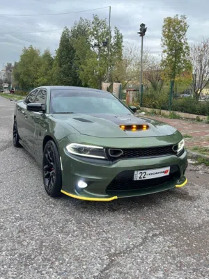 Charger RT 2021 stage1 رقم  اربیل