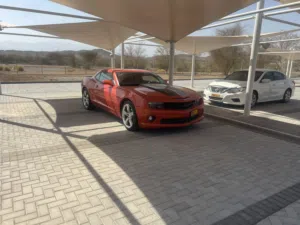 Used Chevrolet Camaro in Muscat