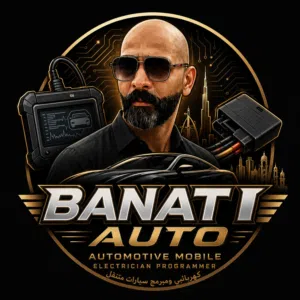 Automotive electrician programmer and repair