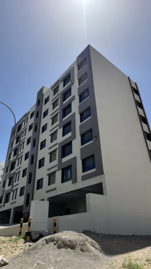 77 m2 2 Bedrooms Apartments for Sale in Muscat Bosher
