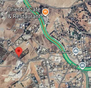 ارض للبيع في اجمل مناطق السرو حد الحمر