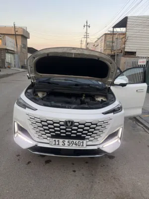 شانجان يوني كي للبيع