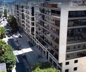 مكتب تجاري للبيع او الايجار