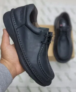 Clarks    cloud stepper
